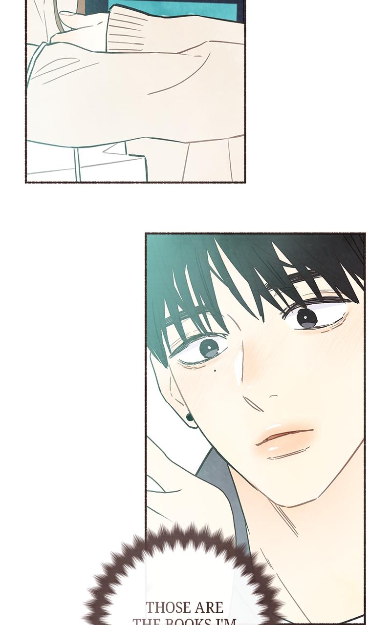 Read Transference (Hyang Yu) chapter 17.1 image 43 on Lezhin
