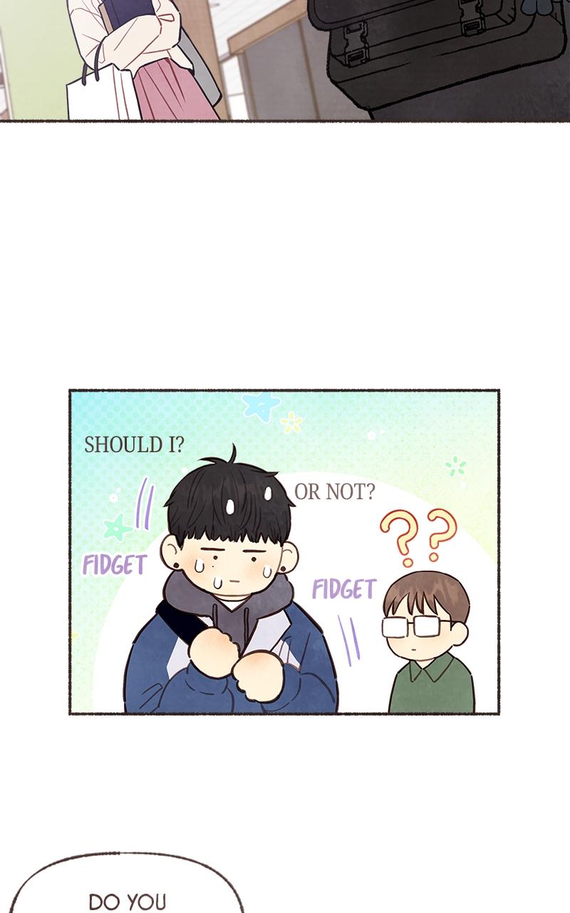 Read Transference (Hyang Yu) chapter 17.1 image 45 on Lezhin