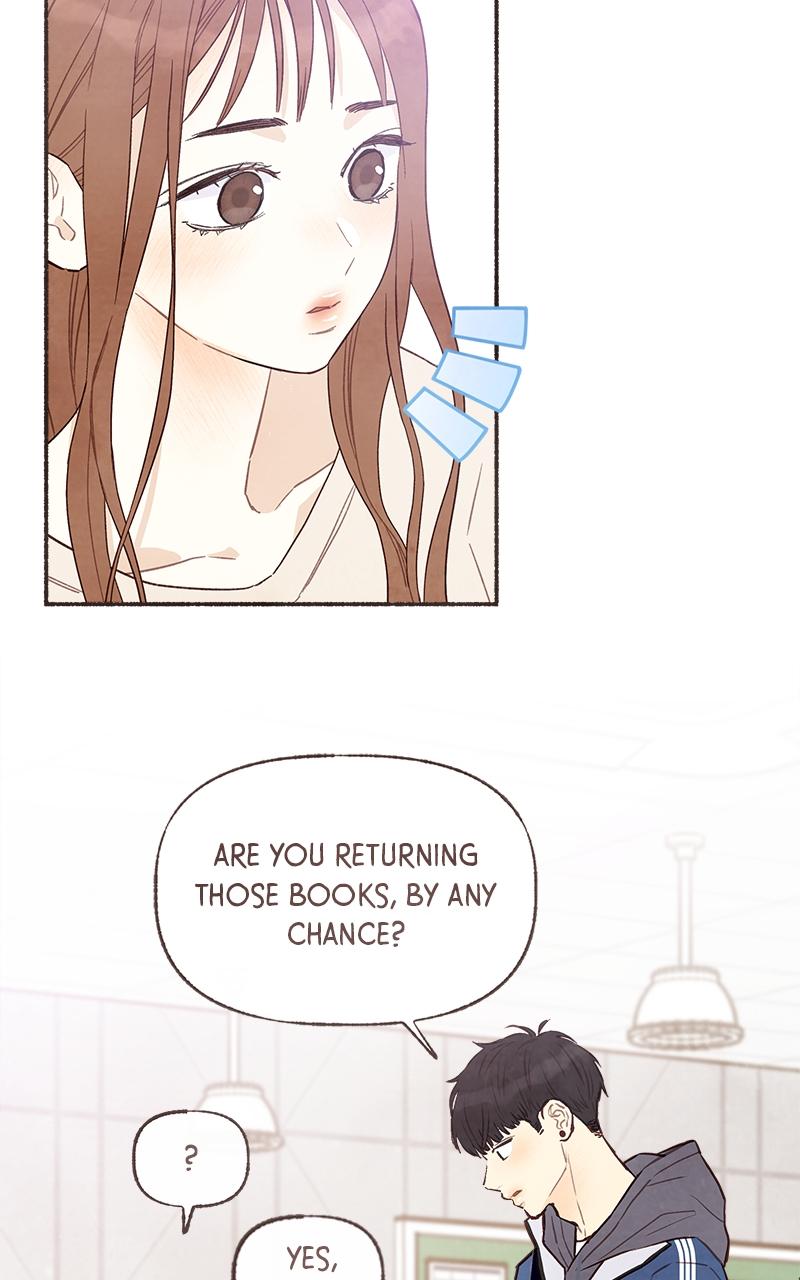 Read Transference (Hyang Yu) chapter 17.1 image 47 on Lezhin