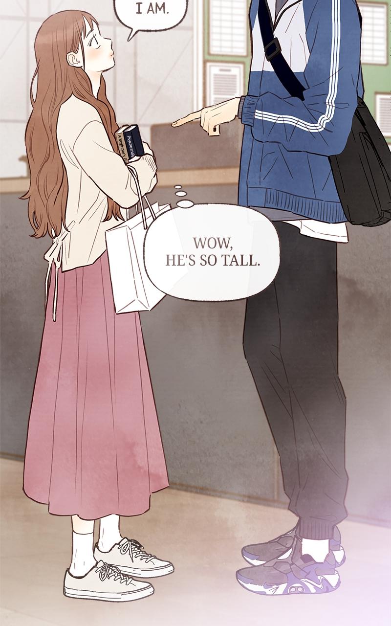 Read Transference (Hyang Yu) chapter 17.1 image 48 on Lezhin