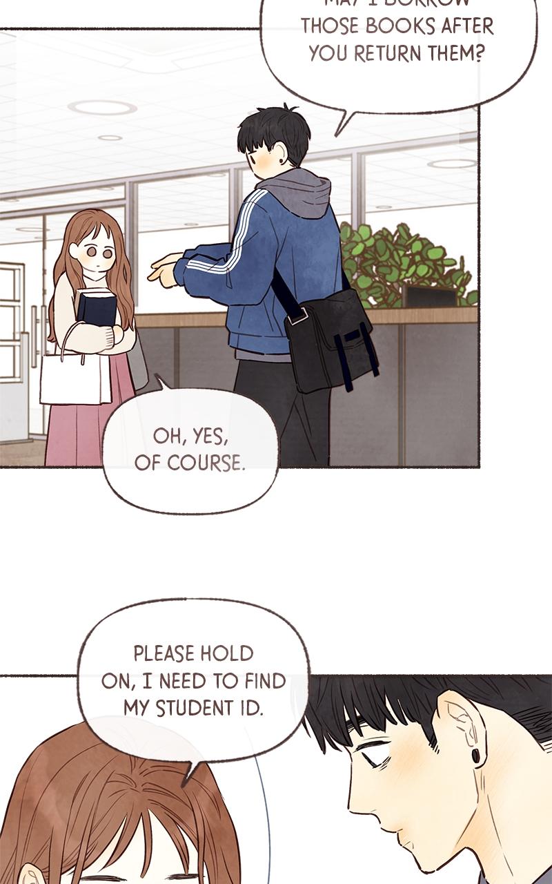 Read Transference (Hyang Yu) chapter 17.1 image 51 on Lezhin