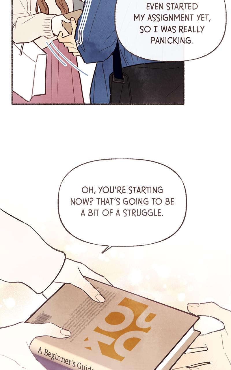 Read Transference (Hyang Yu) chapter 17.1 image 53 on Lezhin