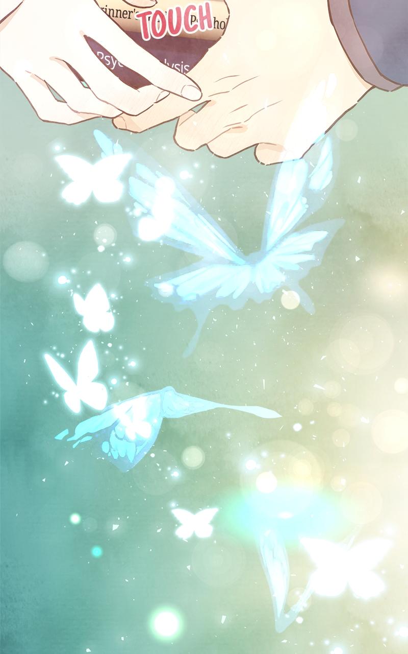 Read Transference (Hyang Yu) chapter 17.1 image 55 on Lezhin