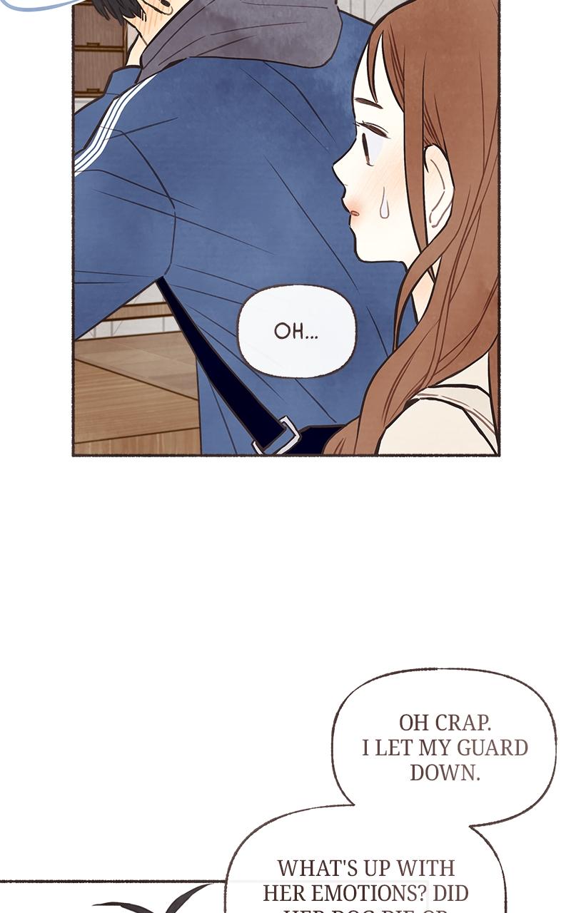 Read Transference (Hyang Yu) chapter 17.1 image 62 on Lezhin