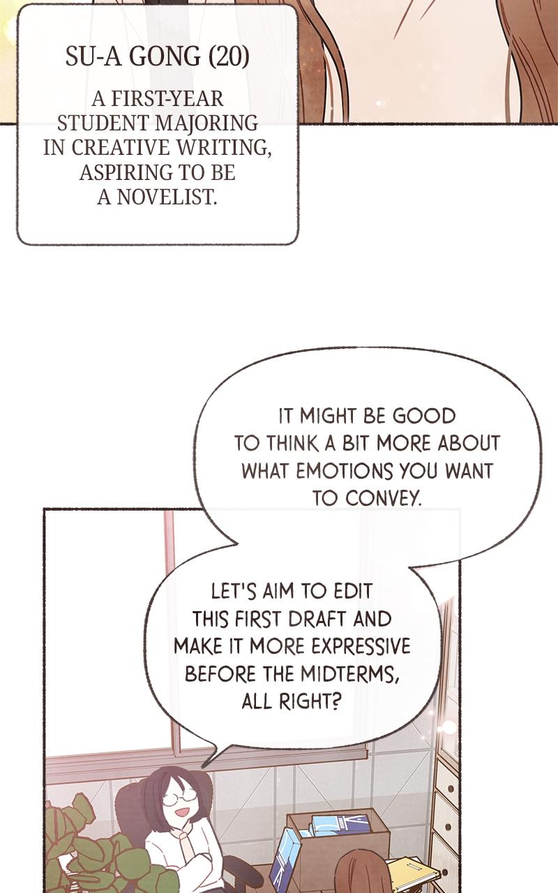 Read Transference (Hyang Yu) chapter 17.1 image 7 on Lezhin
