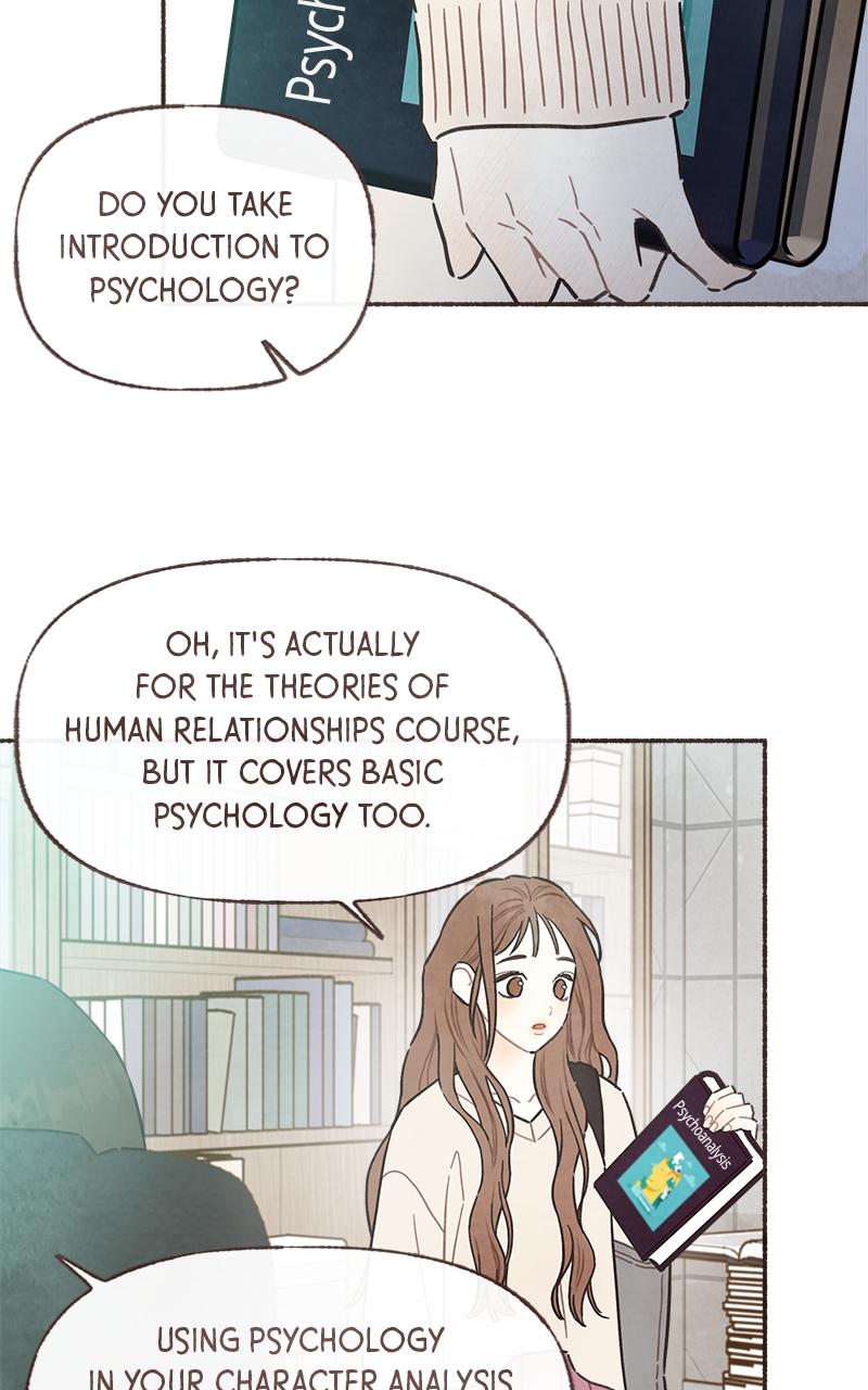 Read Transference (Hyang Yu) chapter 17.1 image 9 on Lezhin