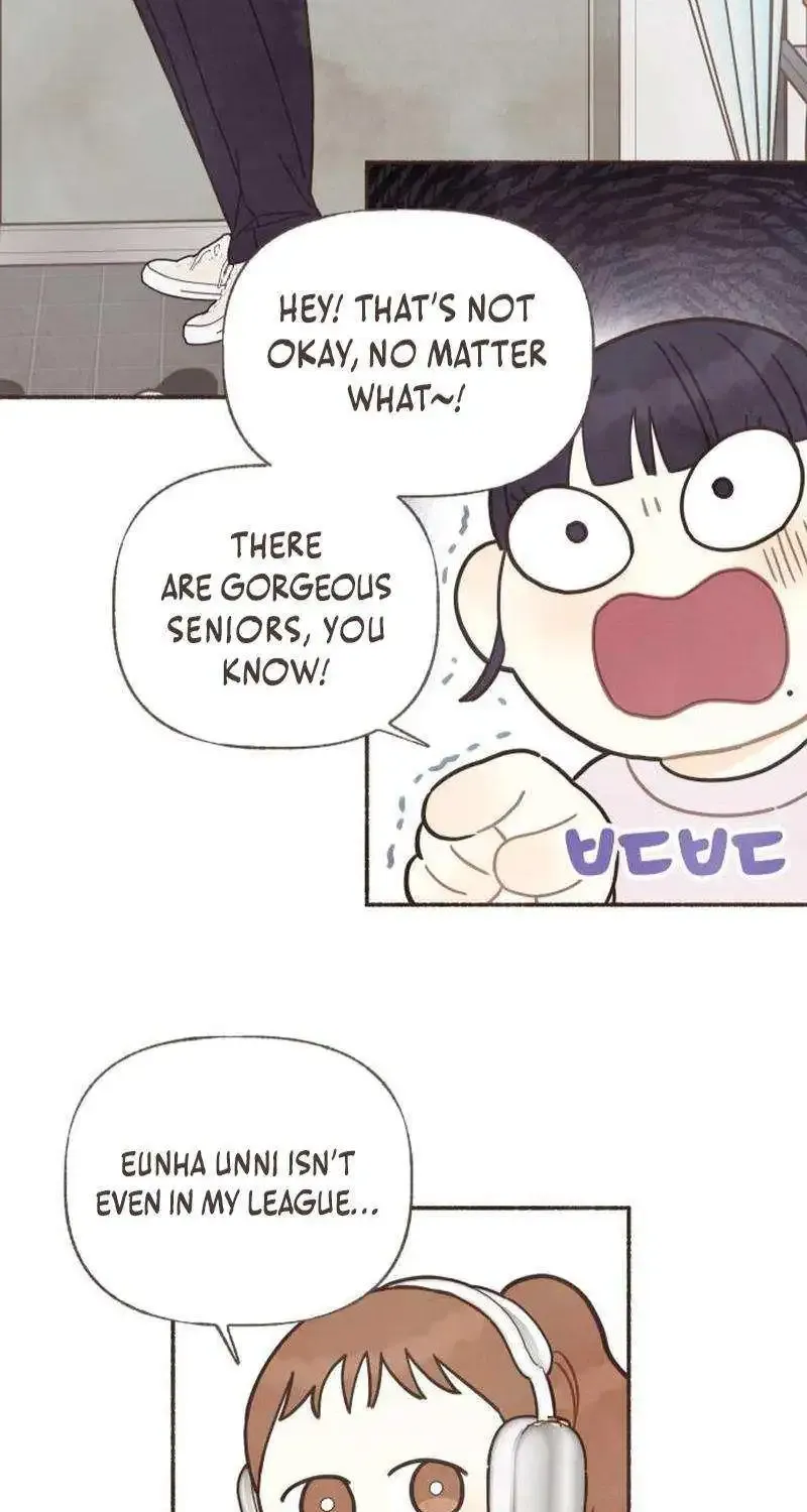 Read Transference (Hyang Yu) chapter 17 image 11 on Lezhin