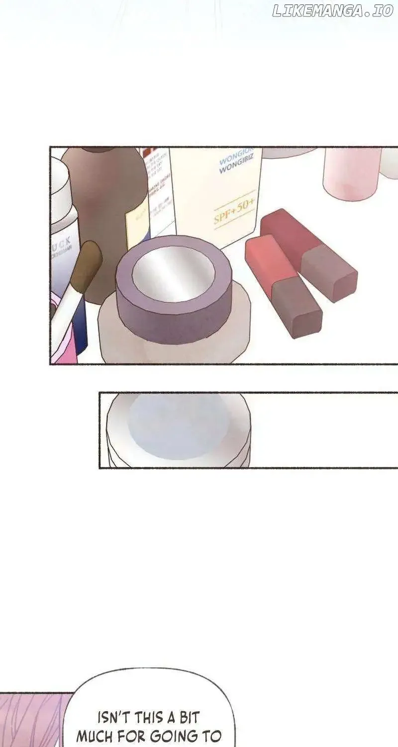 Read Transference (Hyang Yu) chapter 17 image 13 on Lezhin