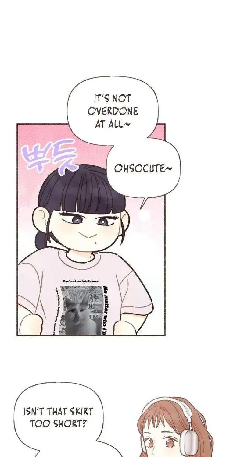 Read Transference (Hyang Yu) chapter 17 image 16 on Lezhin