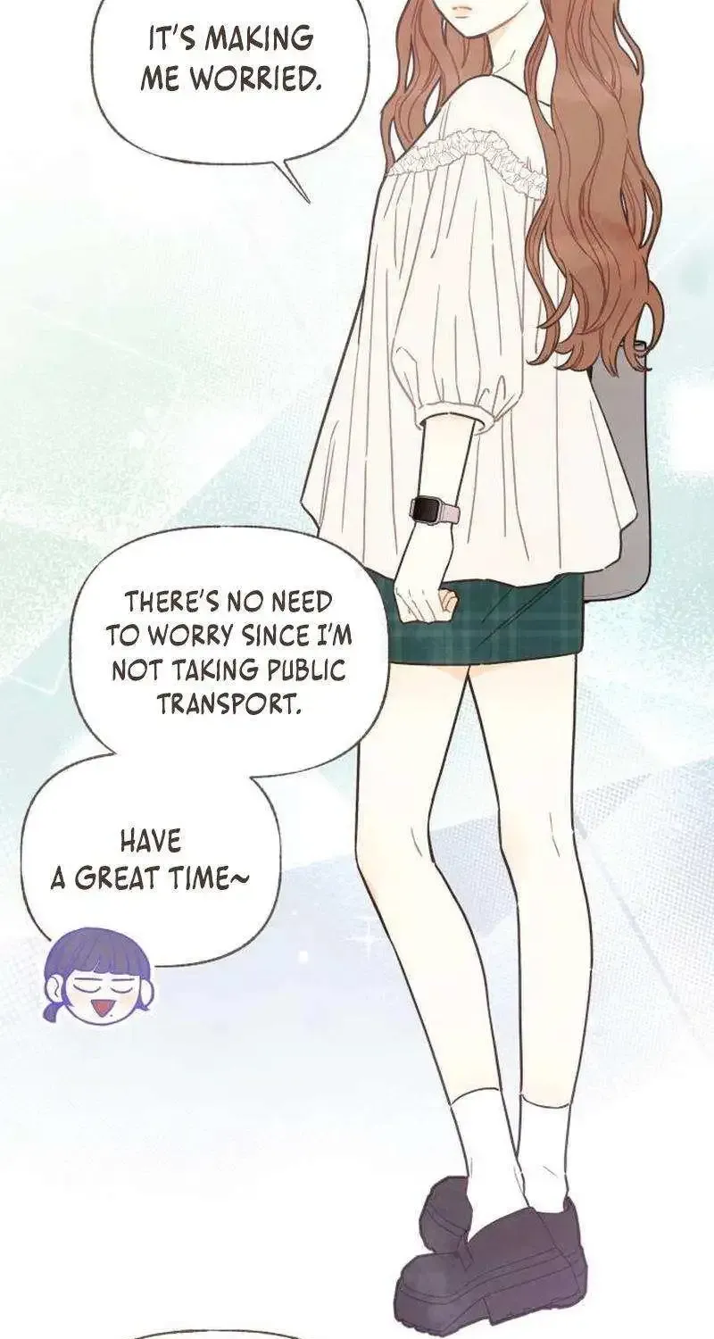 Read Transference (Hyang Yu) chapter 17 image 17 on Lezhin