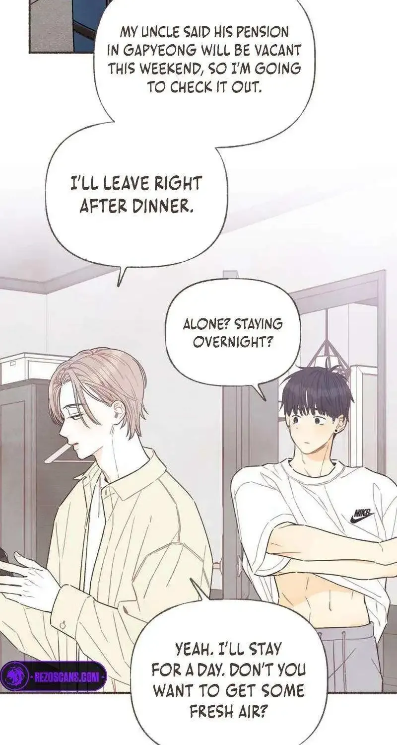 Read Transference (Hyang Yu) chapter 17 image 20 on Lezhin