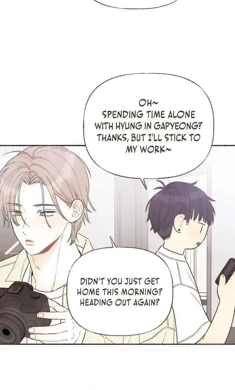 Read Transference (Hyang Yu) chapter 17 image 21 on Lezhin
