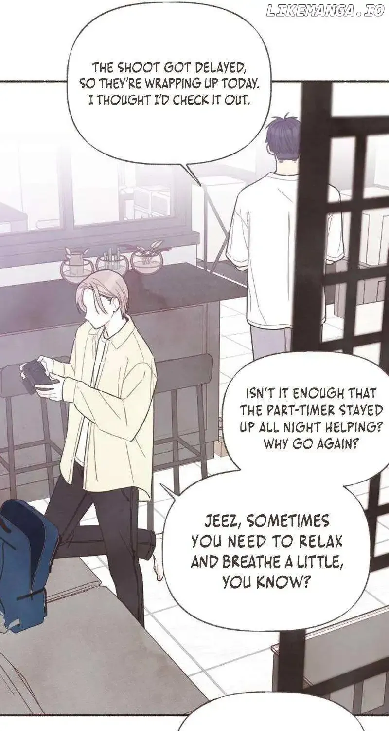 Read Transference (Hyang Yu) chapter 17 image 22 on Lezhin