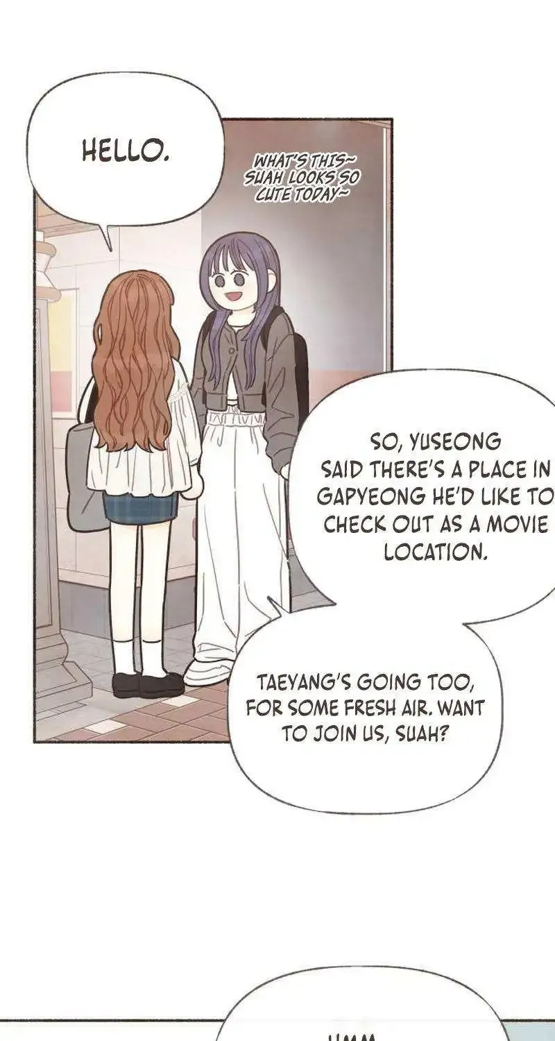 Read Transference (Hyang Yu) chapter 17 image 30 on Lezhin