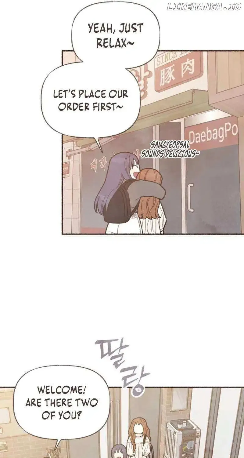 Read Transference (Hyang Yu) chapter 17 image 32 on Lezhin