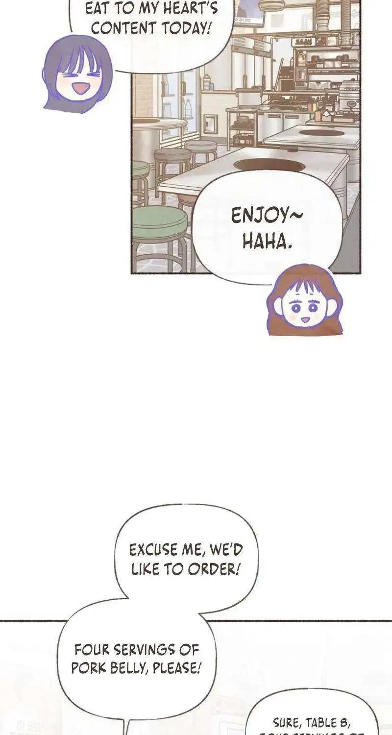 Read Transference (Hyang Yu) chapter 17 image 34 on Lezhin