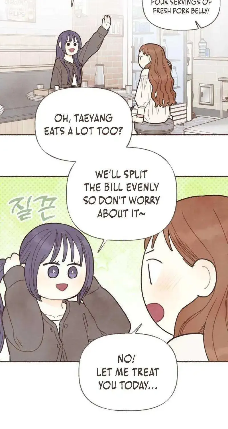 Read Transference (Hyang Yu) chapter 17 image 35 on Lezhin