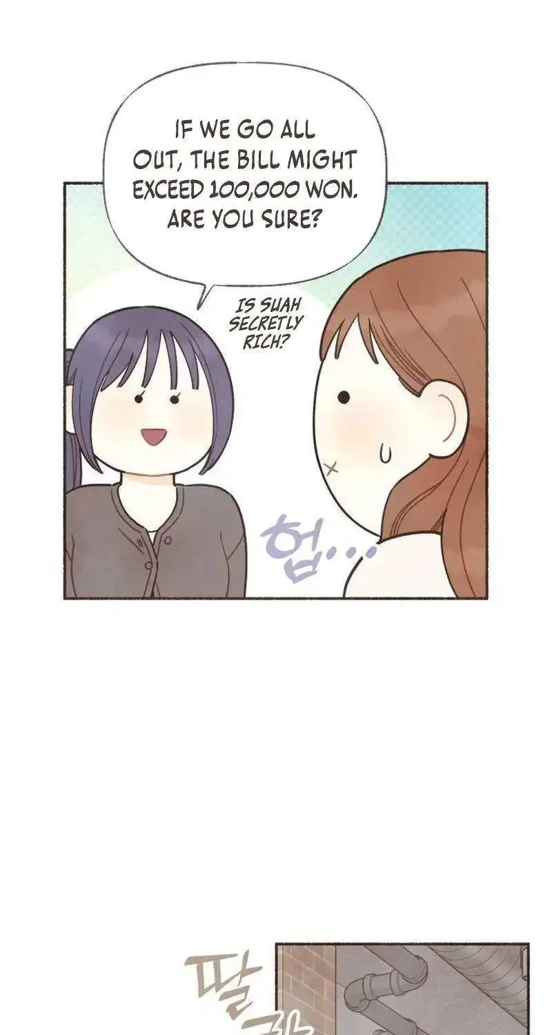 Read Transference (Hyang Yu) chapter 17 image 36 on Lezhin