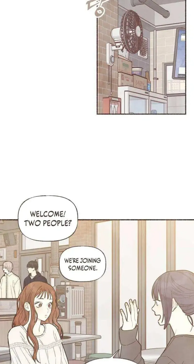 Read Transference (Hyang Yu) chapter 17 image 37 on Lezhin