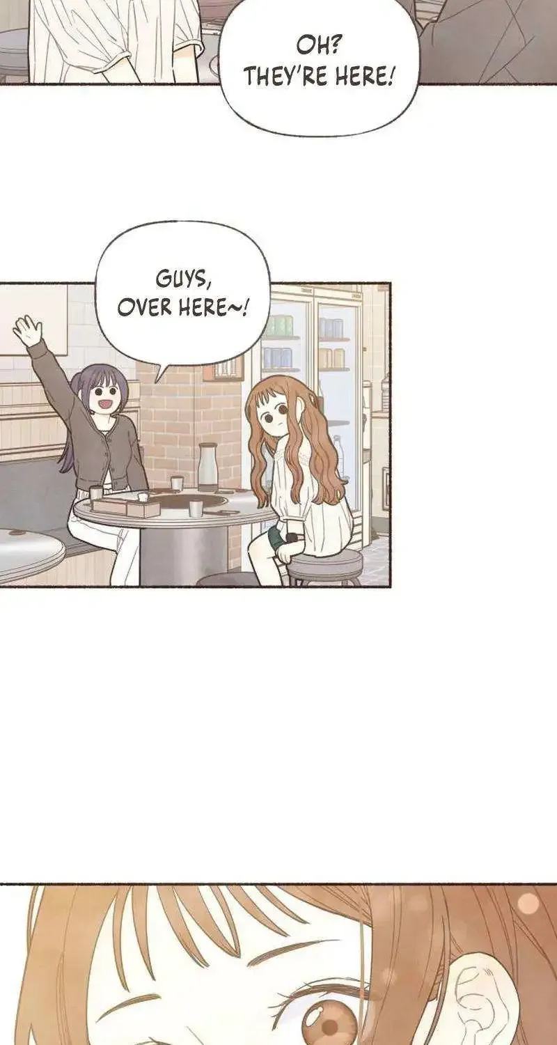 Read Transference (Hyang Yu) chapter 17 image 38 on Lezhin