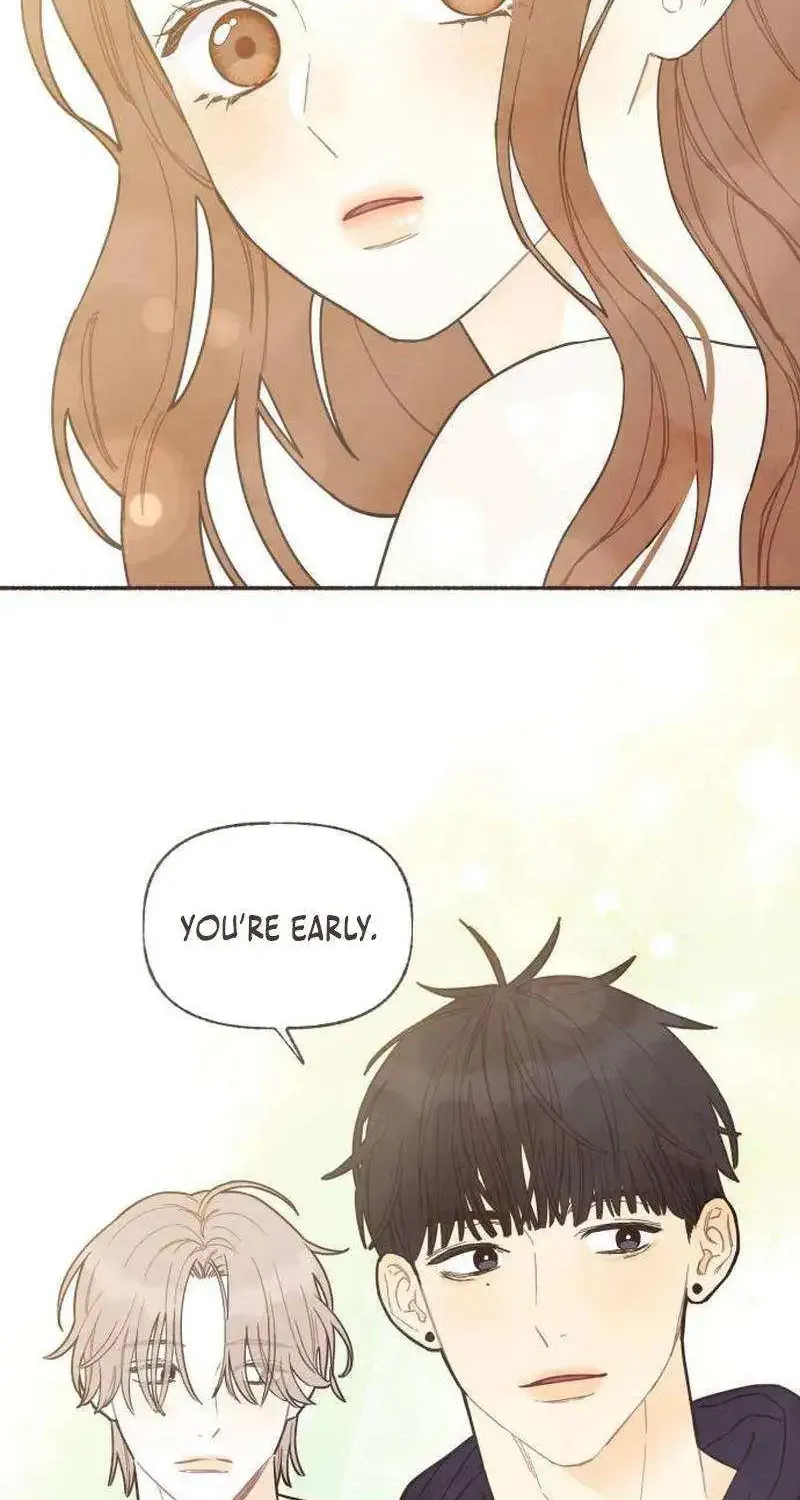 Read Transference (Hyang Yu) chapter 17 image 39 on Lezhin