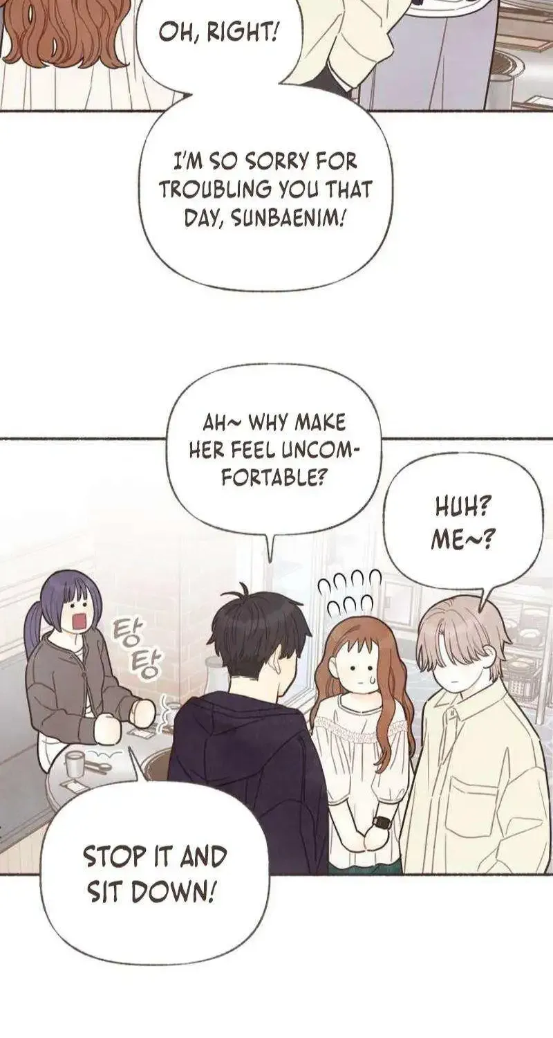 Read Transference (Hyang Yu) chapter 17 image 44 on Lezhin