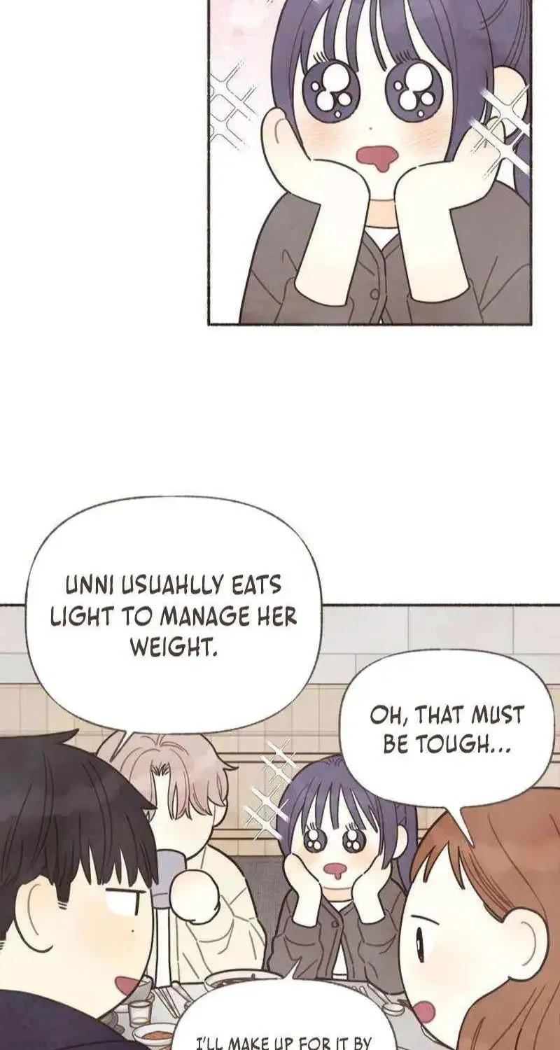 Read Transference (Hyang Yu) chapter 17 image 46 on Lezhin