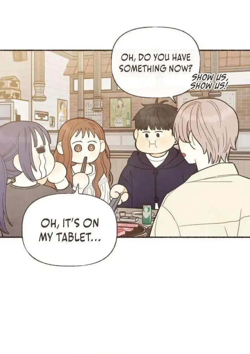 Read Transference (Hyang Yu) chapter 17 image 50 on Lezhin