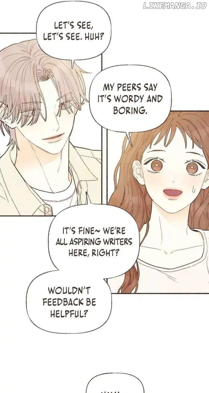 Read Transference (Hyang Yu) chapter 17 image 51 on Lezhin