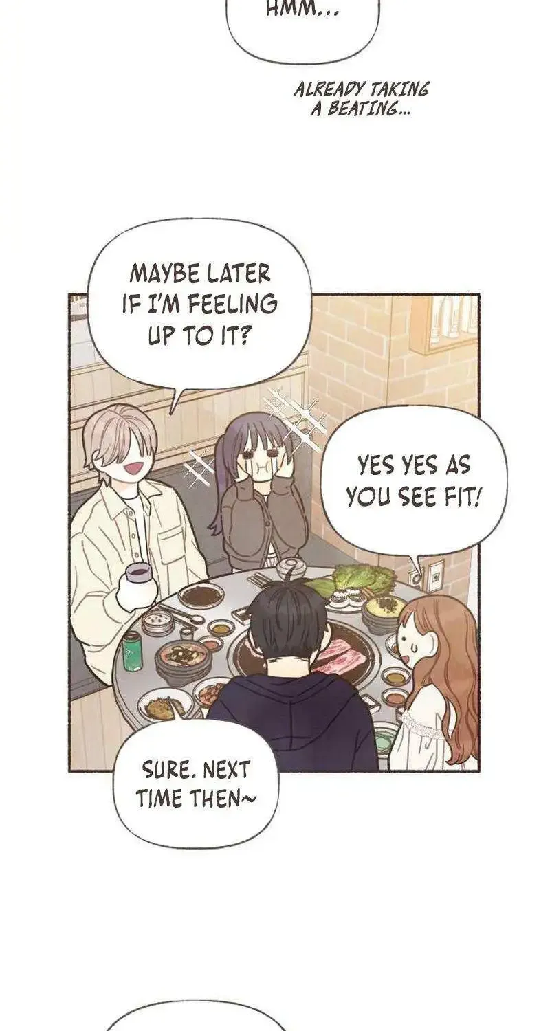 Read Transference (Hyang Yu) chapter 17 image 52 on Lezhin