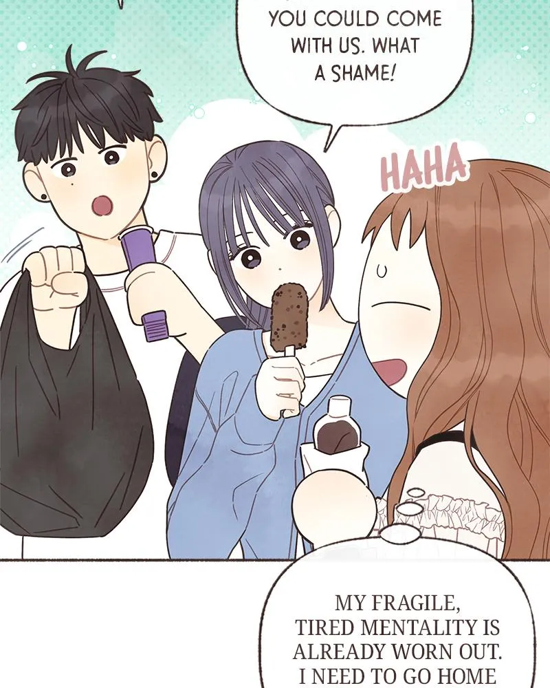 Read Transference (Hyang Yu) chapter 18 image 18 on Lezhin