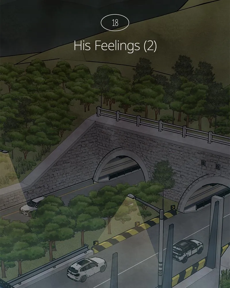 Read Transference (Hyang Yu) chapter 18 image 27 on Lezhin