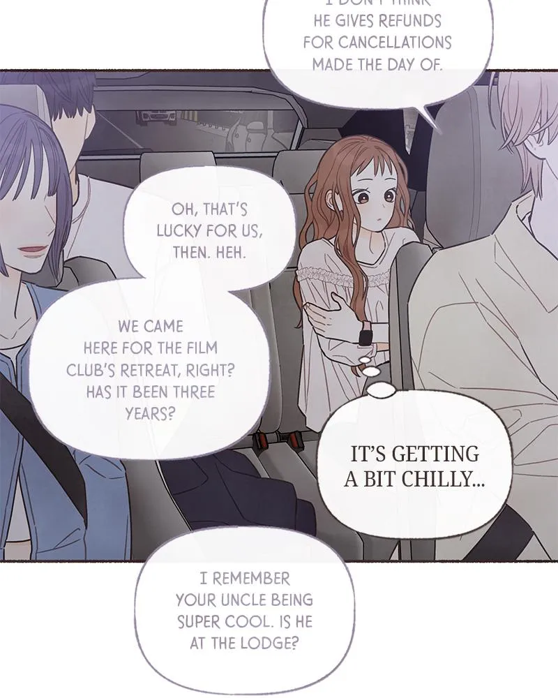 Read Transference (Hyang Yu) chapter 18 image 31 on Lezhin
