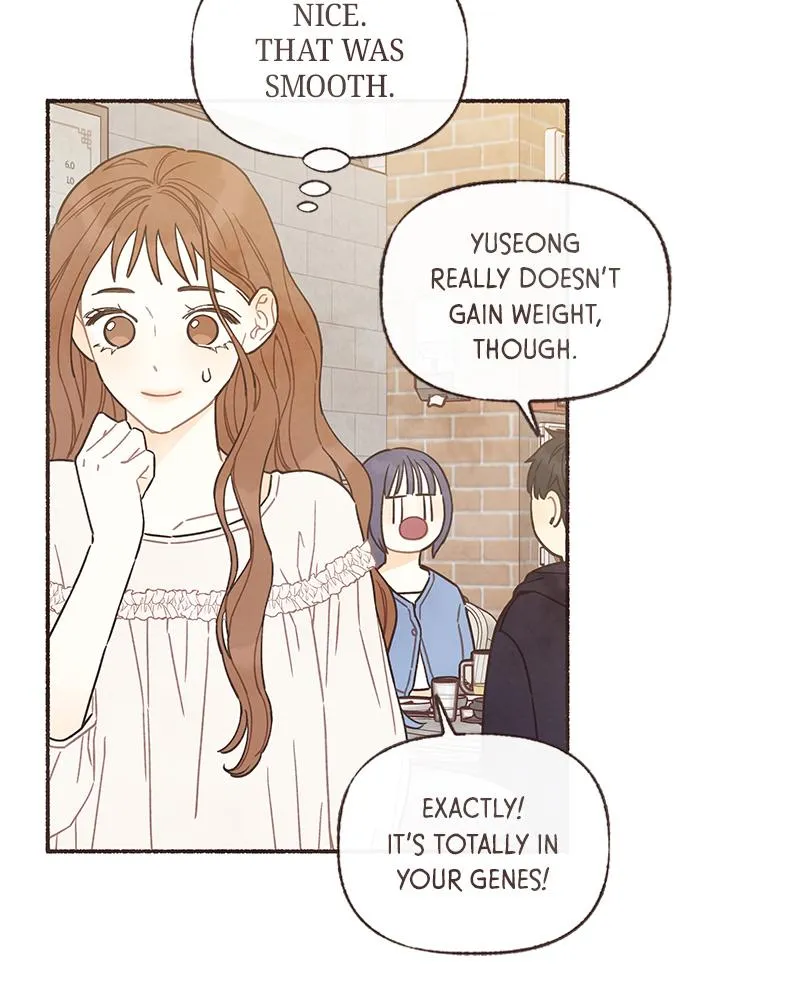 Read Transference (Hyang Yu) chapter 18 image 6 on Lezhin