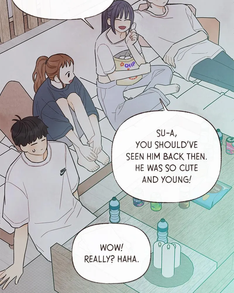 Read Transference (Hyang Yu) chapter 18 image 63 on Lezhin