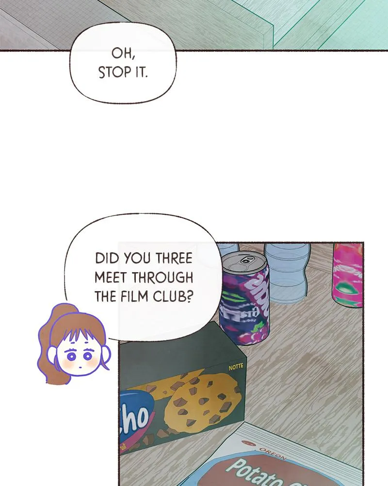 Read Transference (Hyang Yu) chapter 18 image 64 on Lezhin