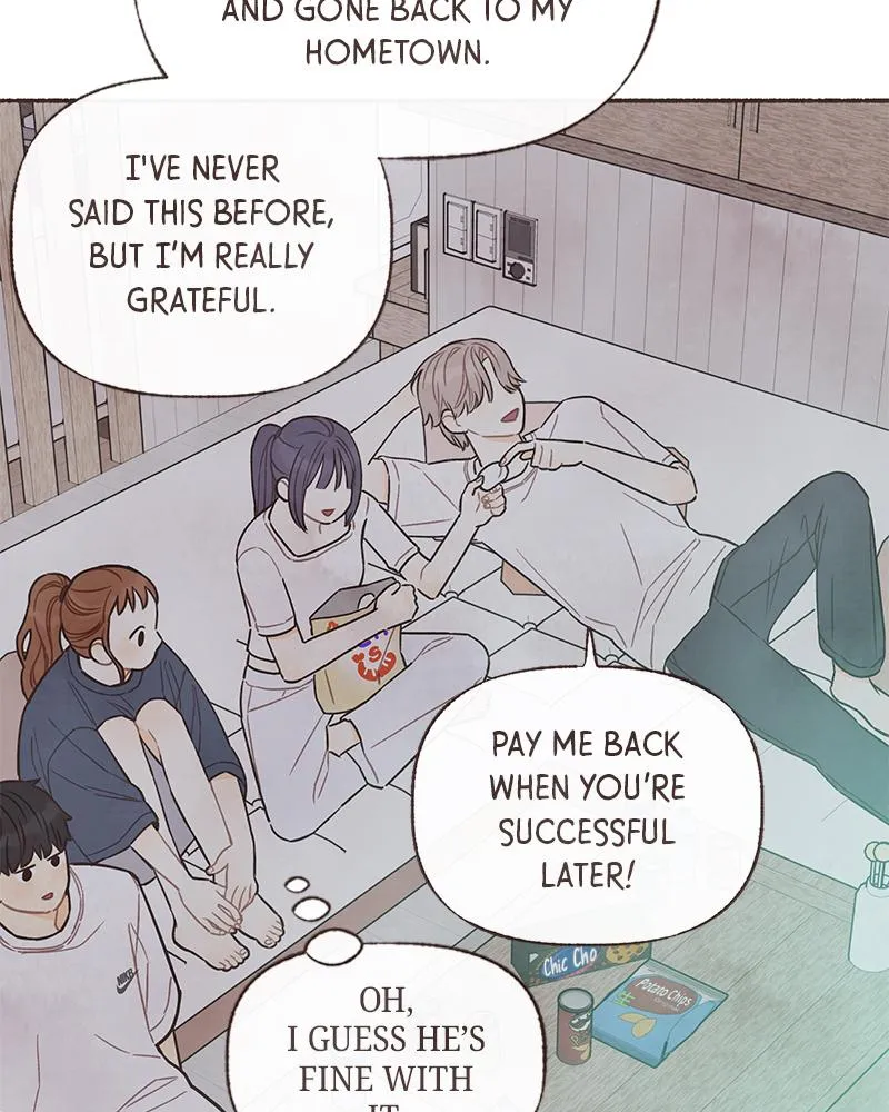 Read Transference (Hyang Yu) chapter 18 image 68 on Lezhin
