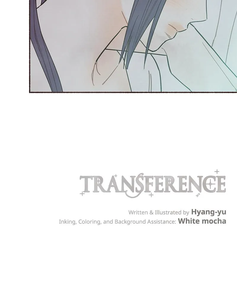 Read Transference (Hyang Yu) chapter 18 image 84 on Lezhin