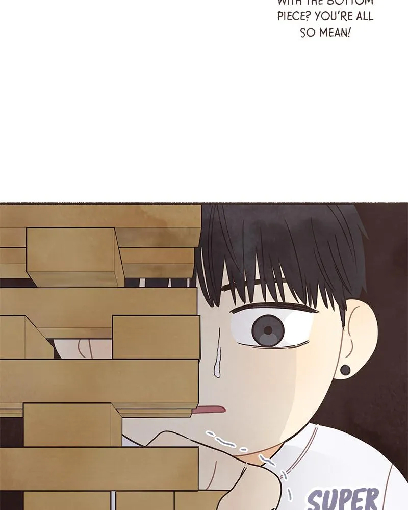Read Transference (Hyang Yu) chapter 19 image 3 on Lezhin