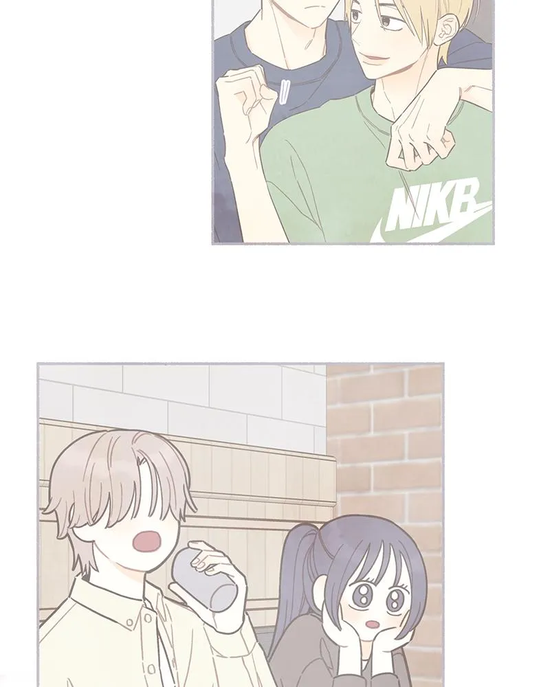 Read Transference (Hyang Yu) chapter 19 image 36 on Lezhin
