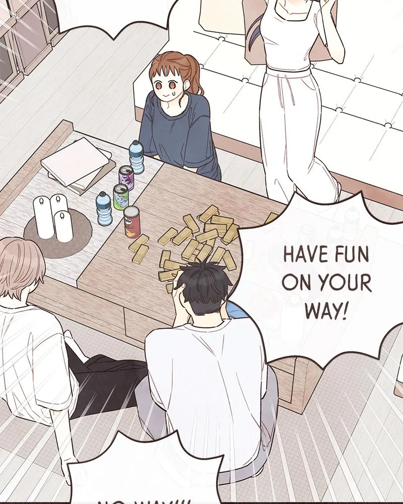 Read Transference (Hyang Yu) chapter 19 image 6 on Lezhin