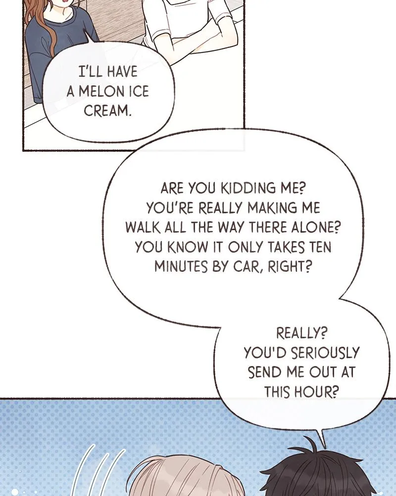 Read Transference (Hyang Yu) chapter 19 image 9 on Lezhin