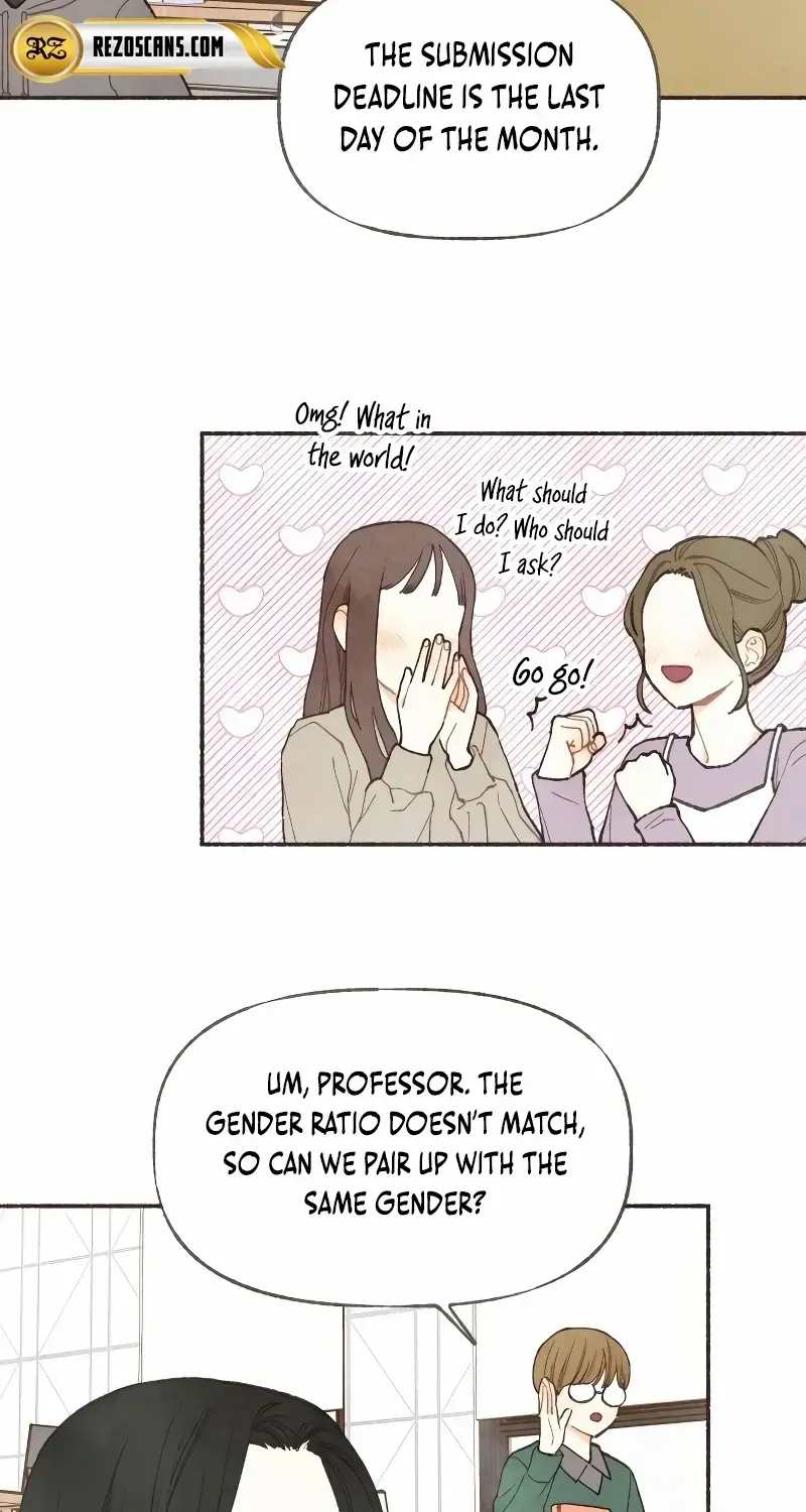Read Transference (Hyang Yu) chapter 2 image 1 on Lezhin