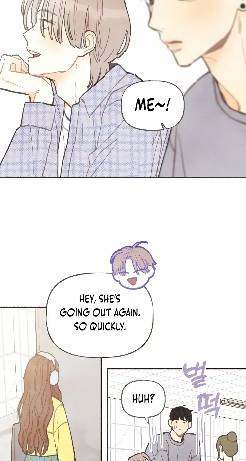 Read Transference (Hyang Yu) chapter 2 image 11 on Lezhin