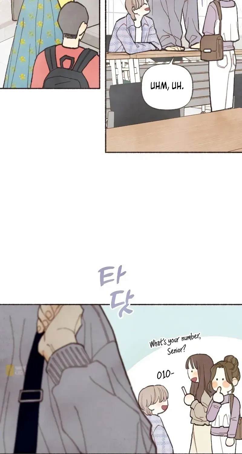 Read Transference (Hyang Yu) chapter 2 image 12 on Lezhin