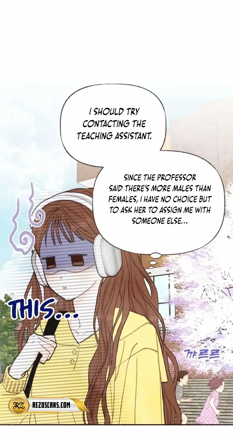 Read Transference (Hyang Yu) chapter 2 image 14 on Lezhin
