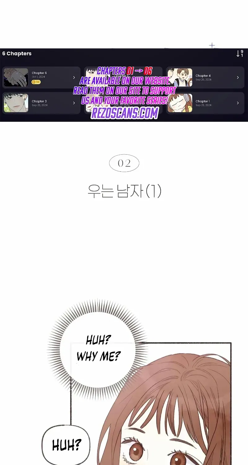 Read Transference (Hyang Yu) chapter 2 image 22 on Lezhin