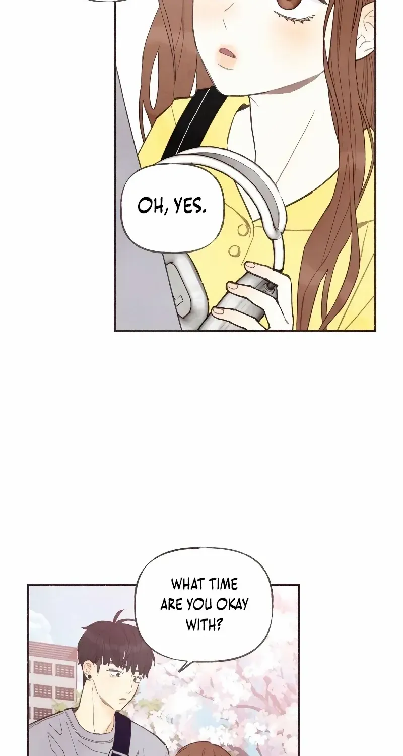 Read Transference (Hyang Yu) chapter 2 image 23 on Lezhin