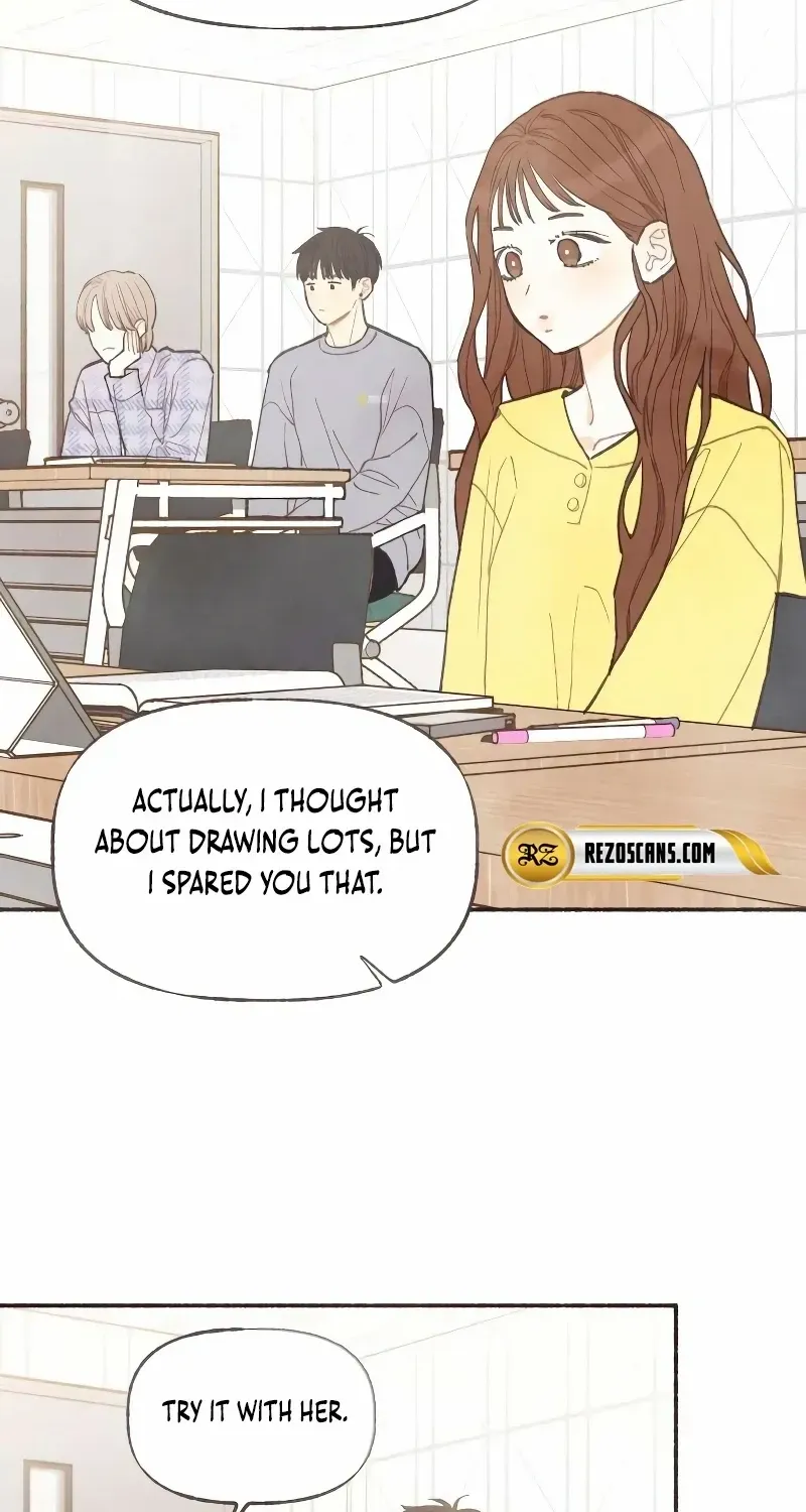 Read Transference (Hyang Yu) chapter 2 image 3 on Lezhin