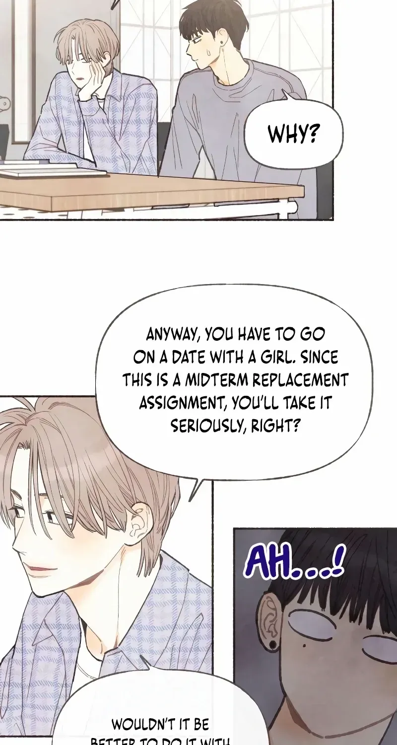 Read Transference (Hyang Yu) chapter 2 image 4 on Lezhin